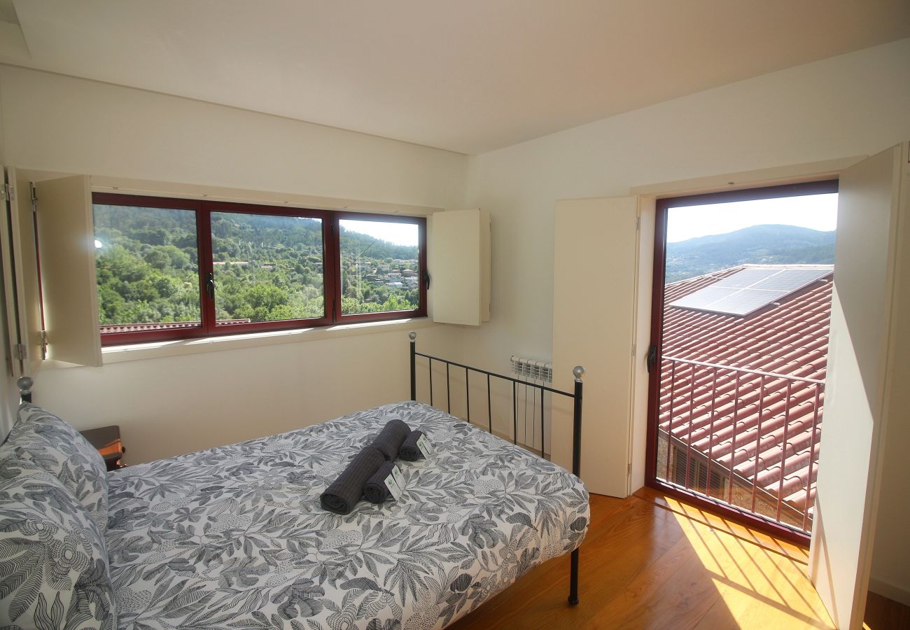 Cottage in Terras de Bouro - Casa da Avó Ana
