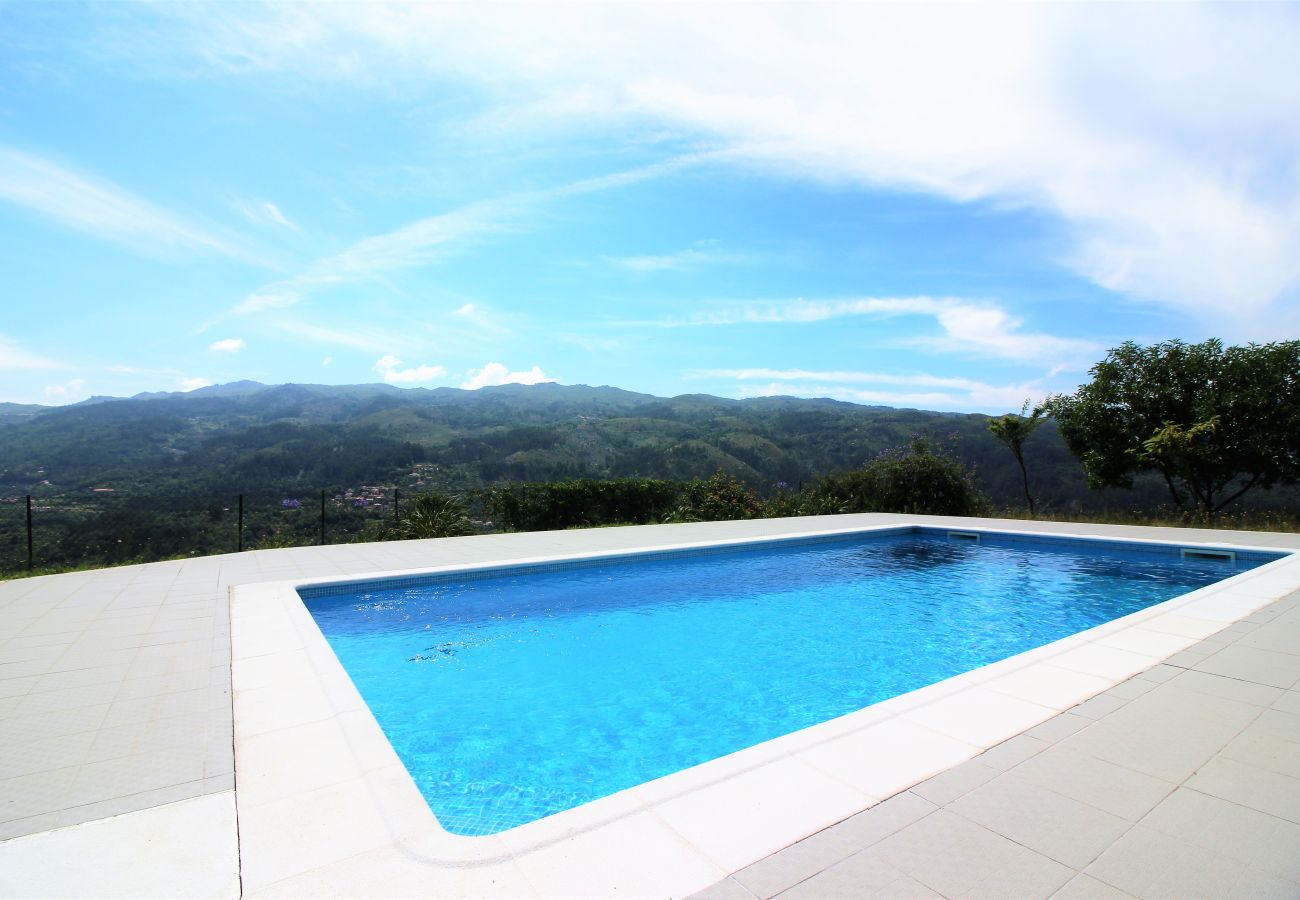 Villa in Gerês - Villa Serra do Gerês