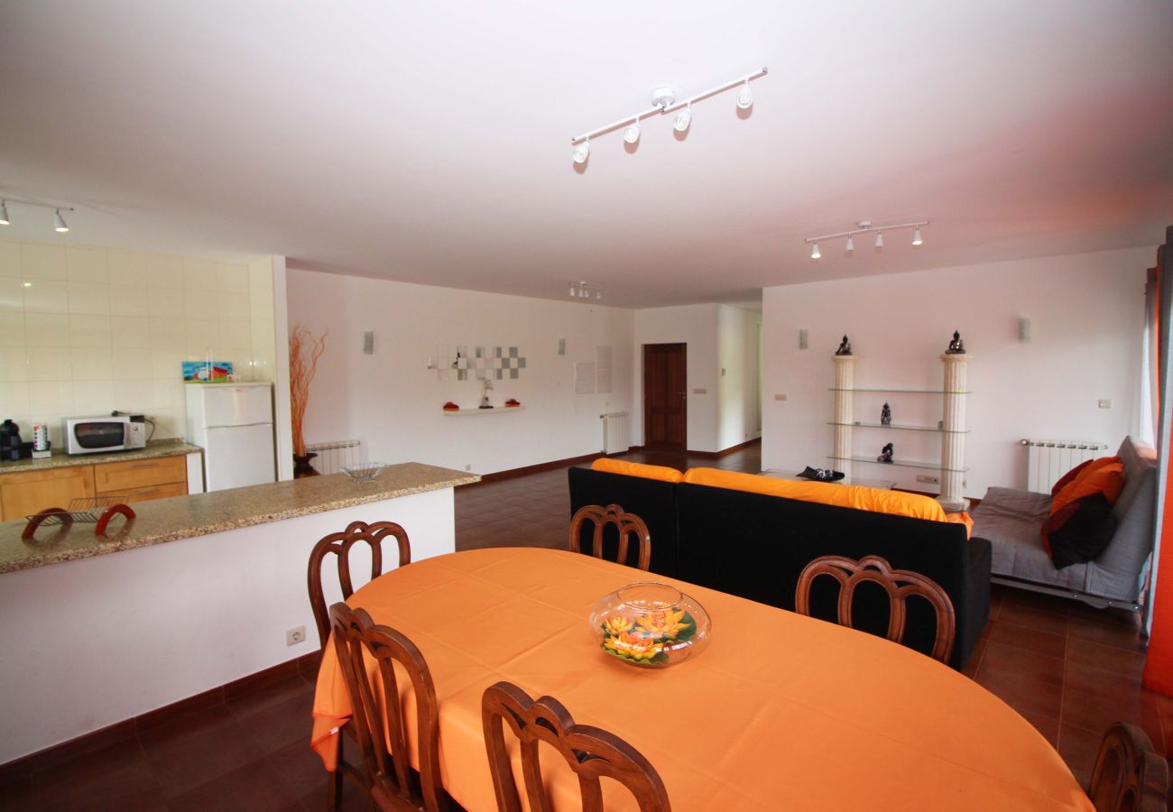 Villa in Gerês - Villa Serra do Gerês