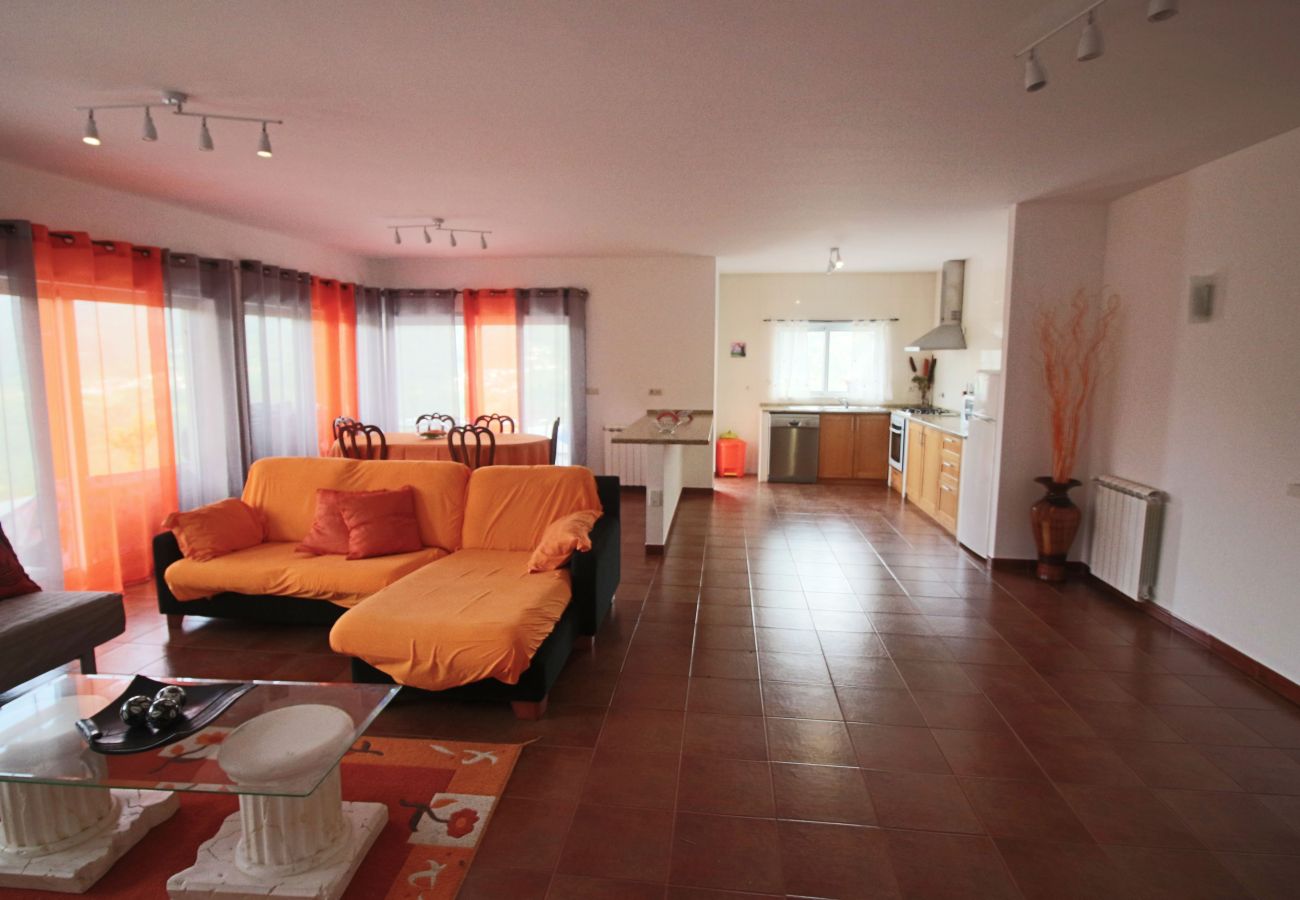 Villa in Gerês - Villa Serra do Gerês