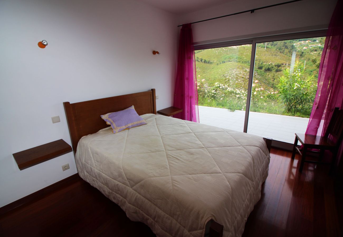 Villa in Gerês - Villa Serra do Gerês