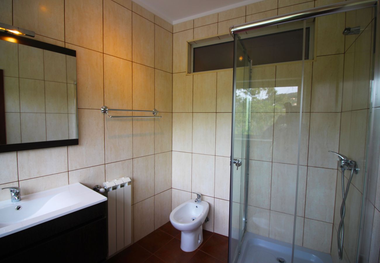 Villa in Gerês - Villa Serra do Gerês