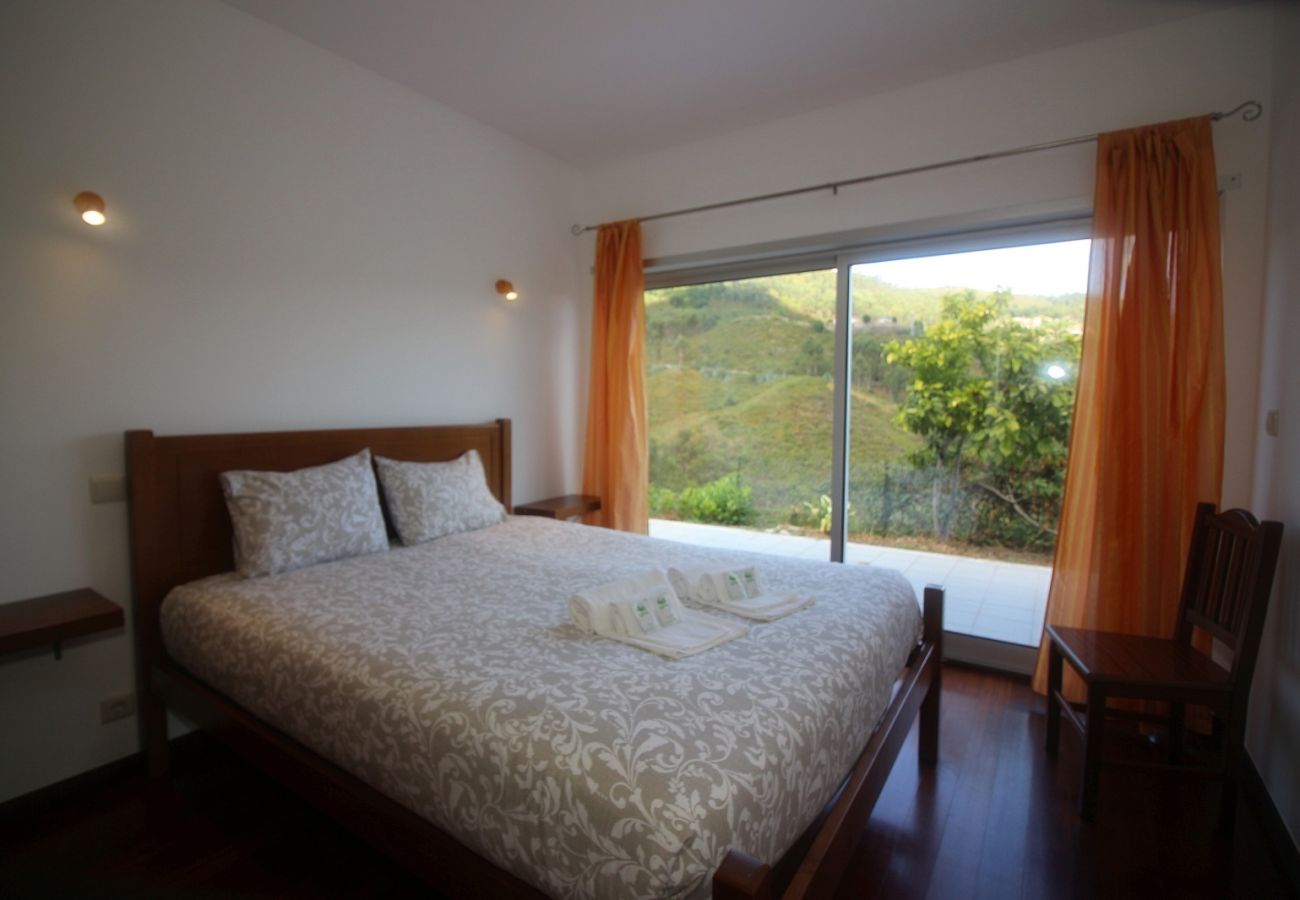Villa in Gerês - Villa Serra do Gerês