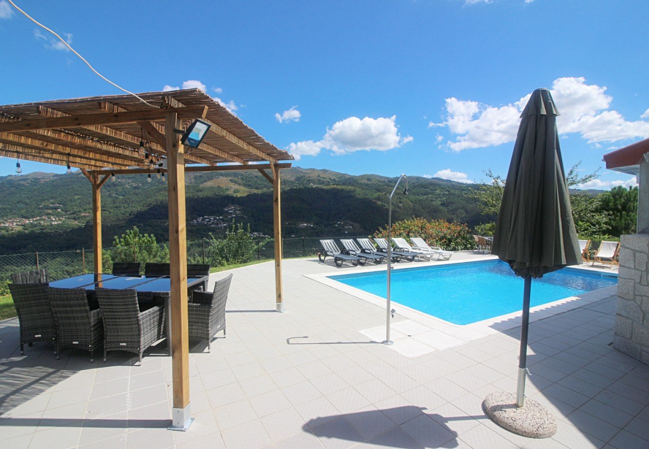 Villa in Gerês - Villa Serra do Gerês