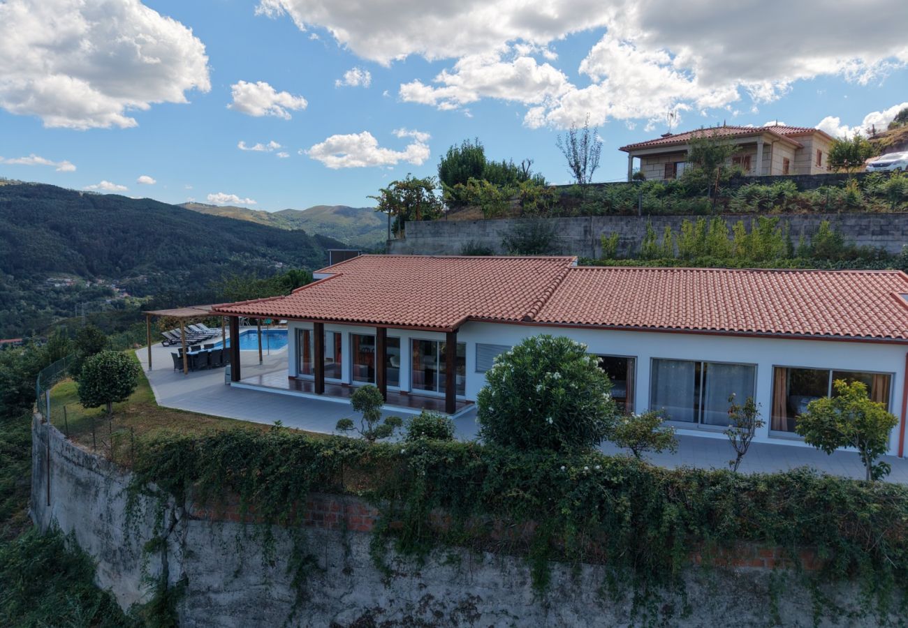 Villa in Gerês - Villa Serra do Gerês
