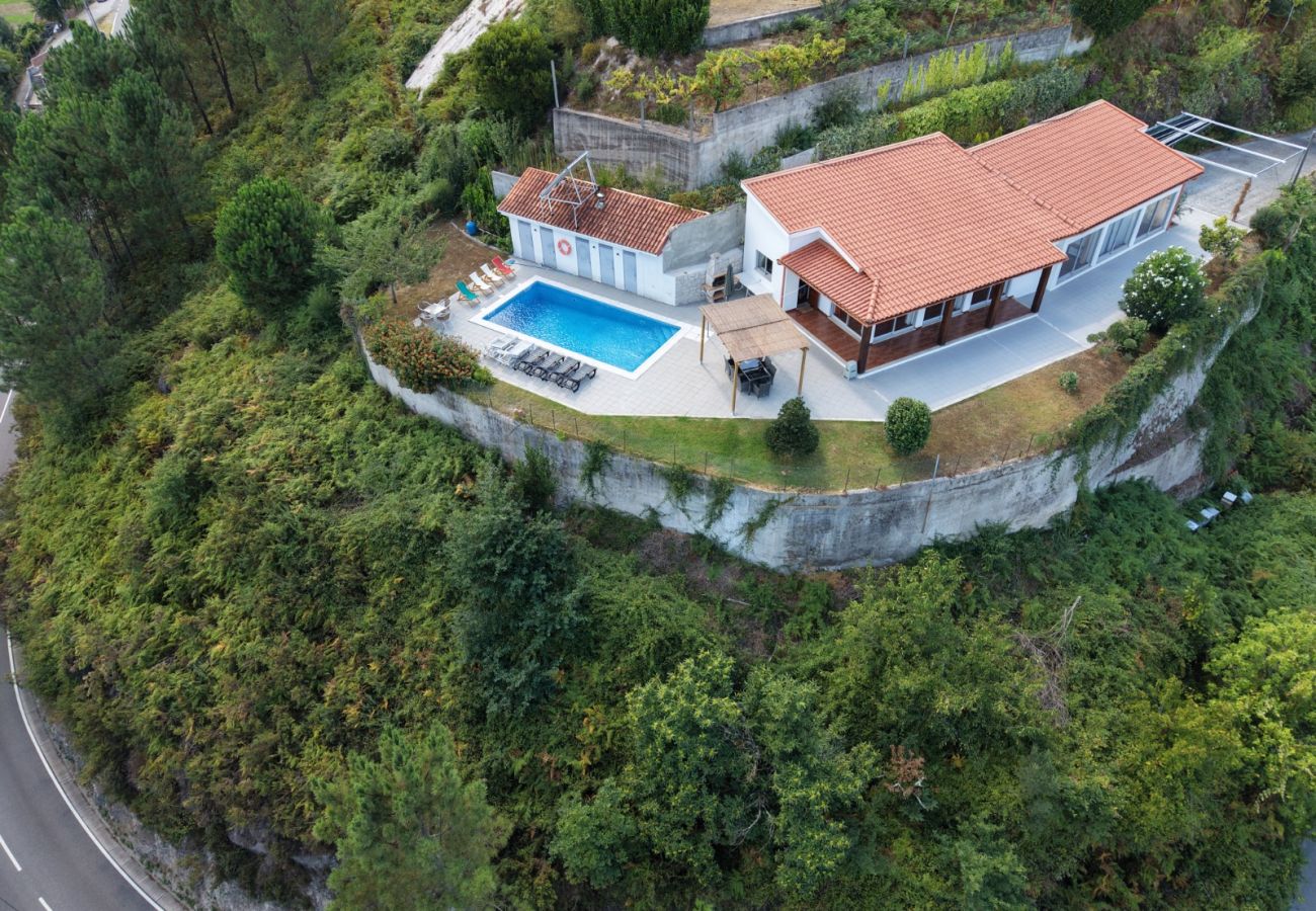 Villa in Gerês - Villa Serra do Gerês