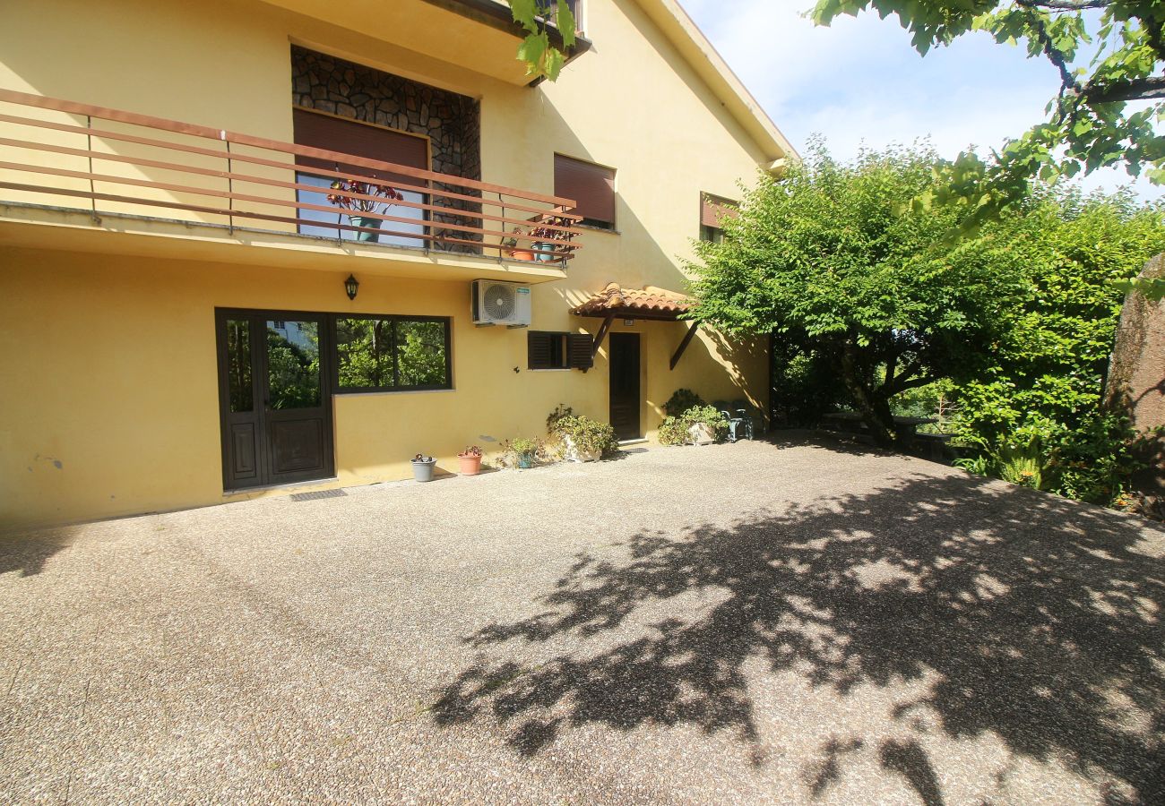 House in Gerês - Casa da Pala