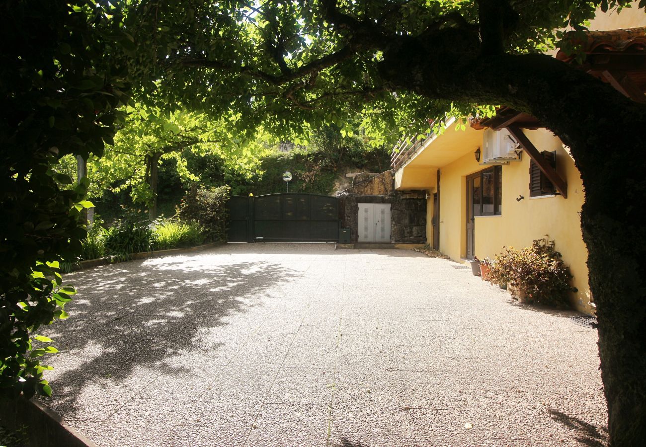 House in Gerês - Casa da Pala