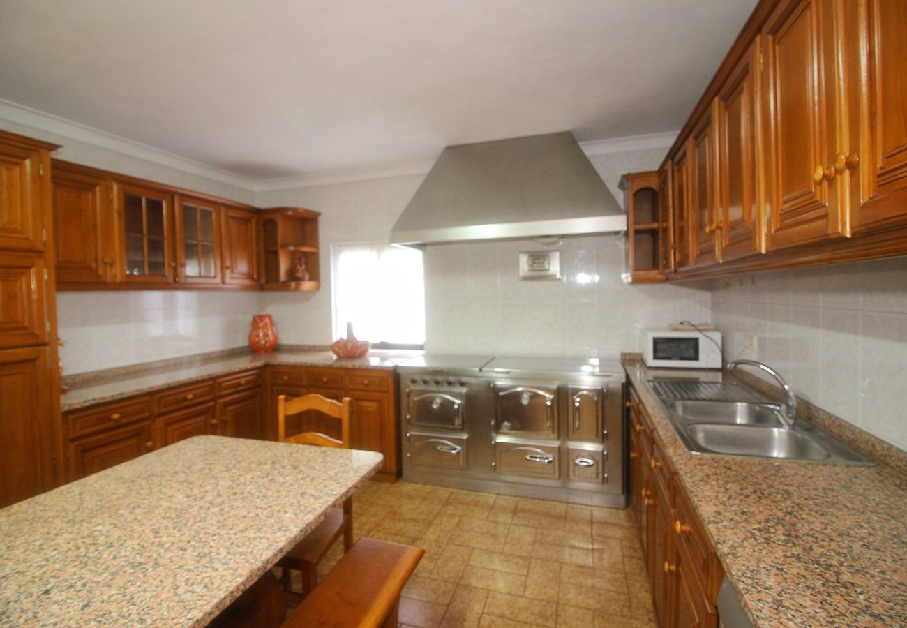 House in Gerês - Casa da Pala