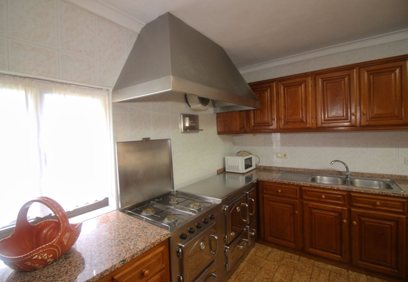 House in Gerês - Casa da Pala