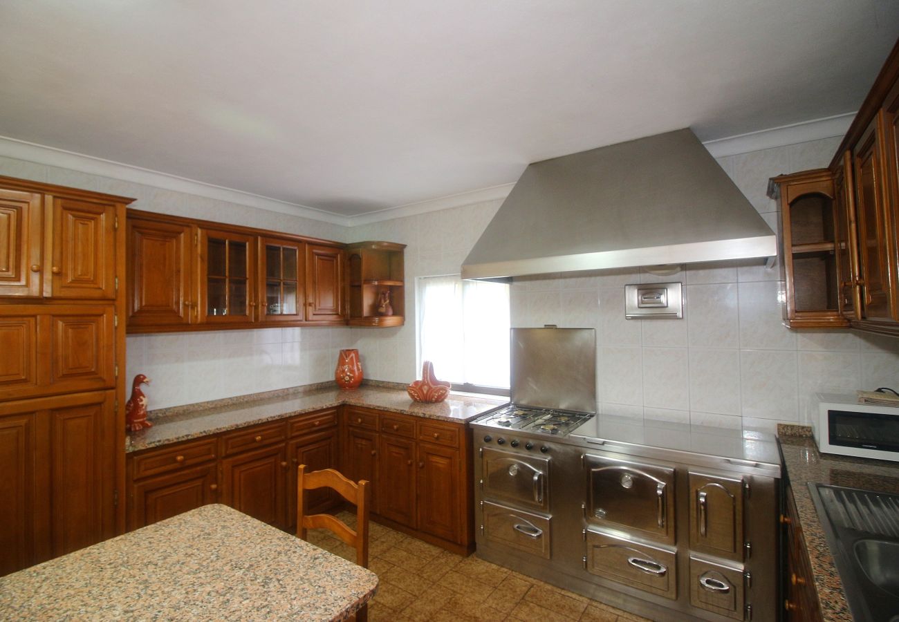 House in Gerês - Casa da Pala