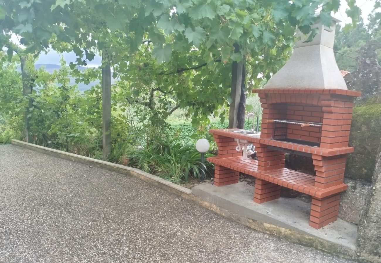 Apartment in Gerês - Casa da Pala