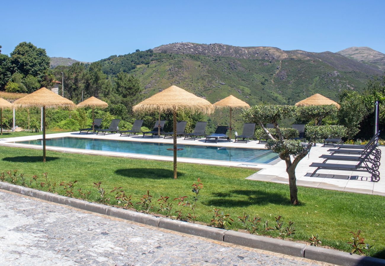Apartment in Gerês - Quintão Valley - Casa da Adega 1