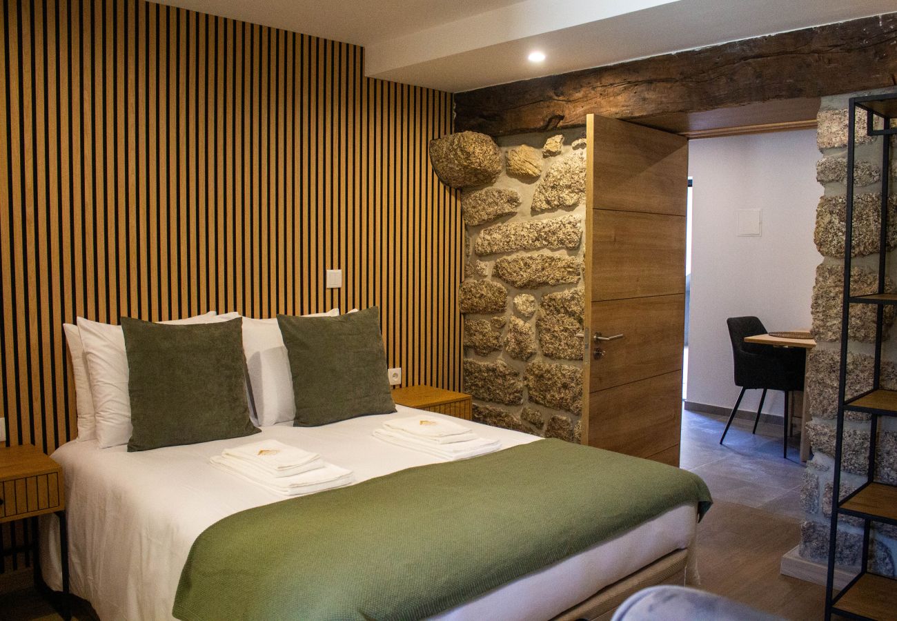 Apartment in Gerês - Quintão Valley - Casa da Adega 1