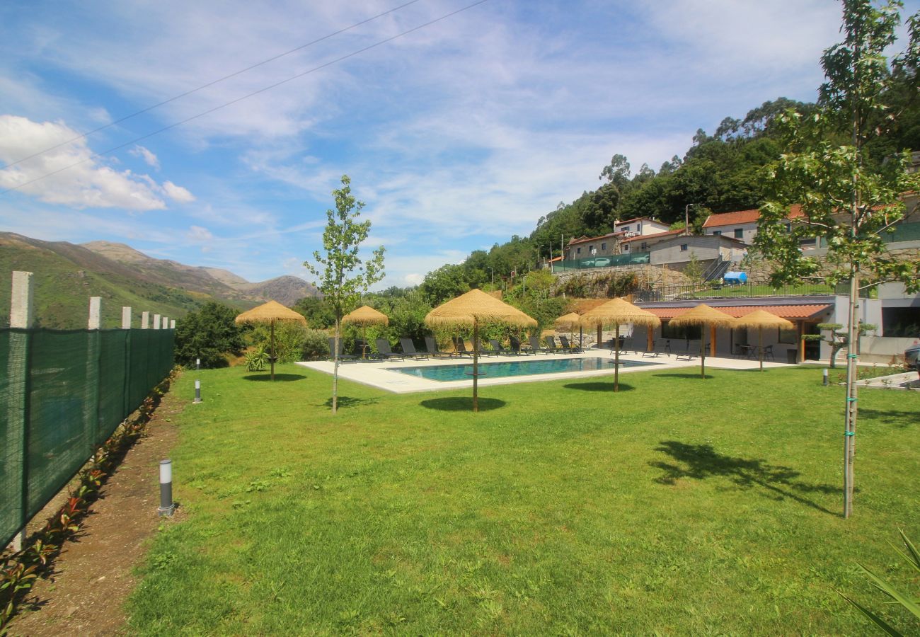 Farm stay in Gerês - Quintão Valley - Casa da Adega 2