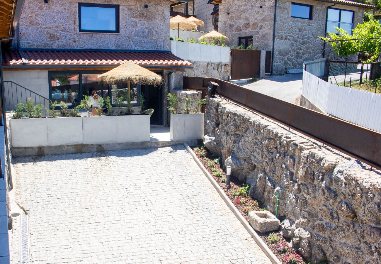 Apartment in Gerês - Quintão Valley - Casa da Forja