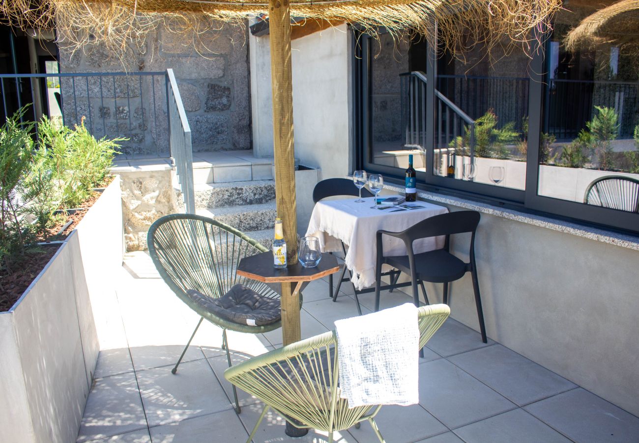 Apartment in Gerês - Quintão Valley - Casa da Forja