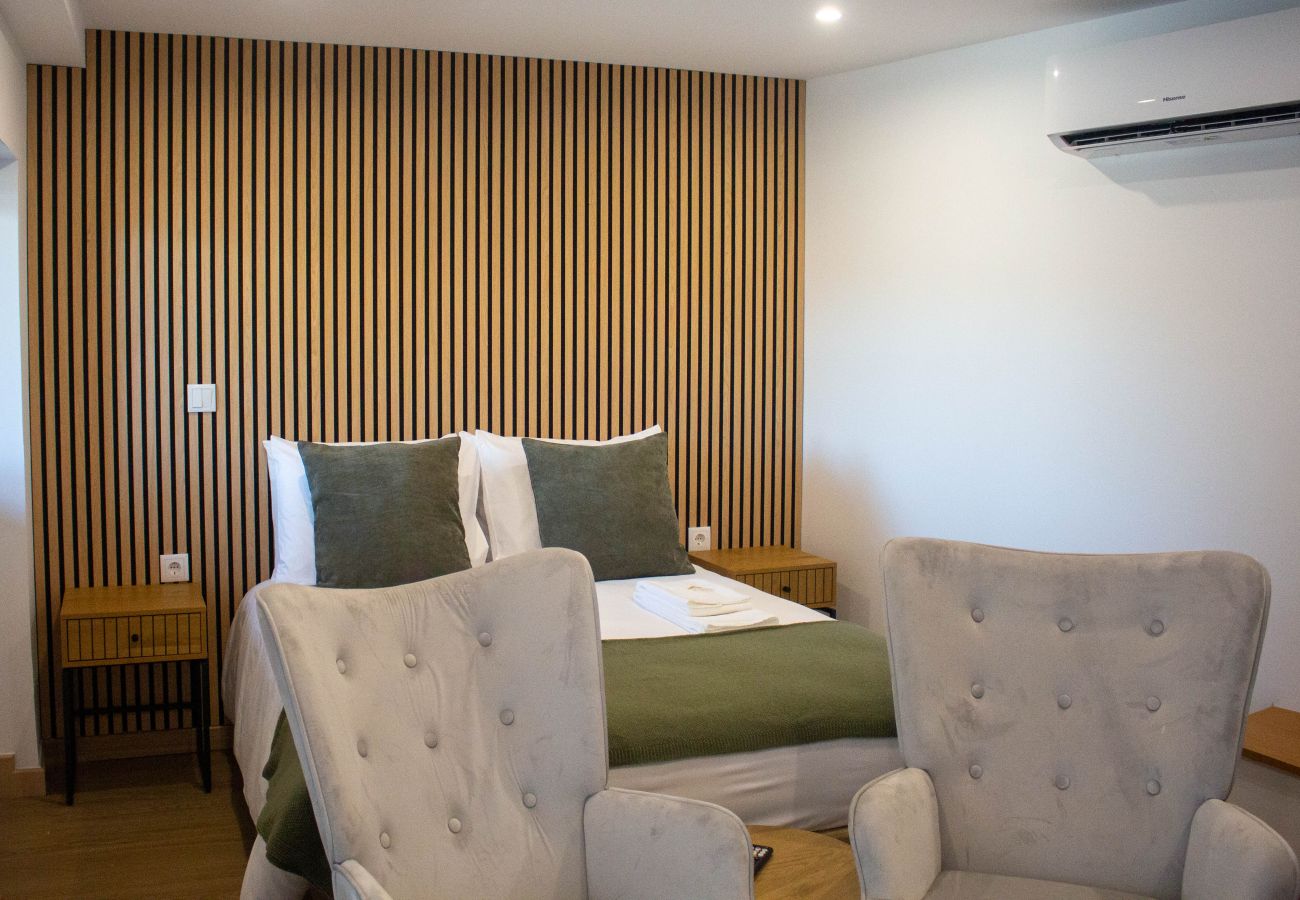 Apartment in Gerês - Quintão Valley - Casa da Forja