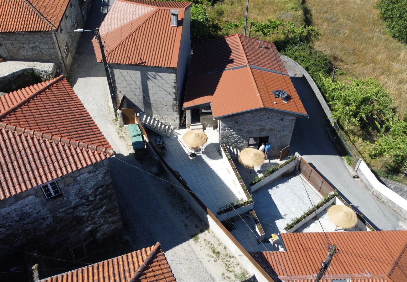 Apartment in Gerês - Quintão Valley - Casa do Palheiro 1