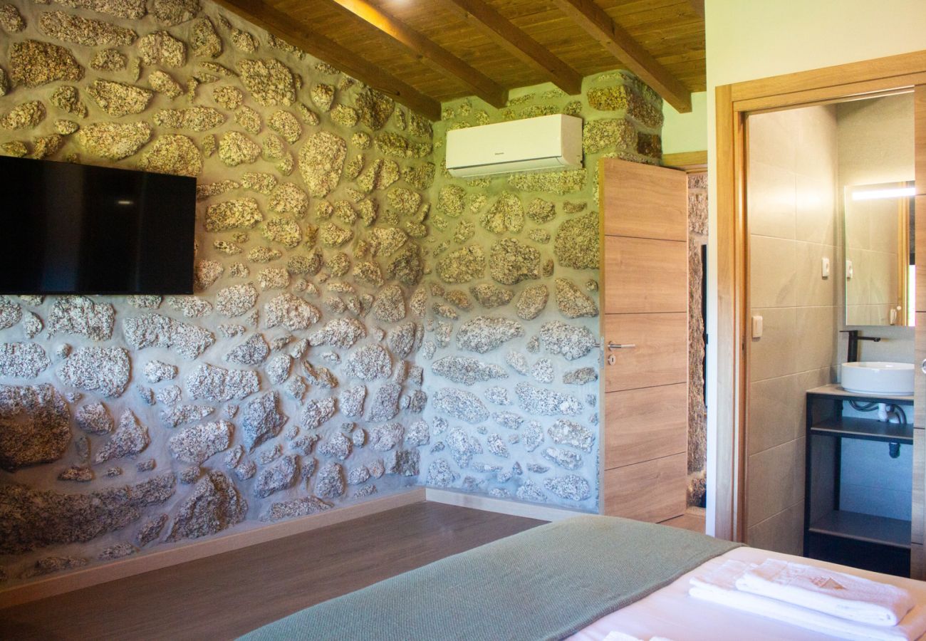 Apartment in Gerês - Quintão Valley - Casa do Palheiro 1