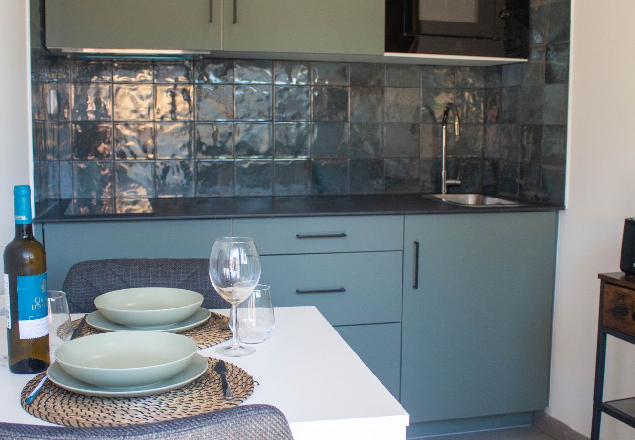 Apartment in Gerês - Quintão Valley - Casa do Palheiro 1