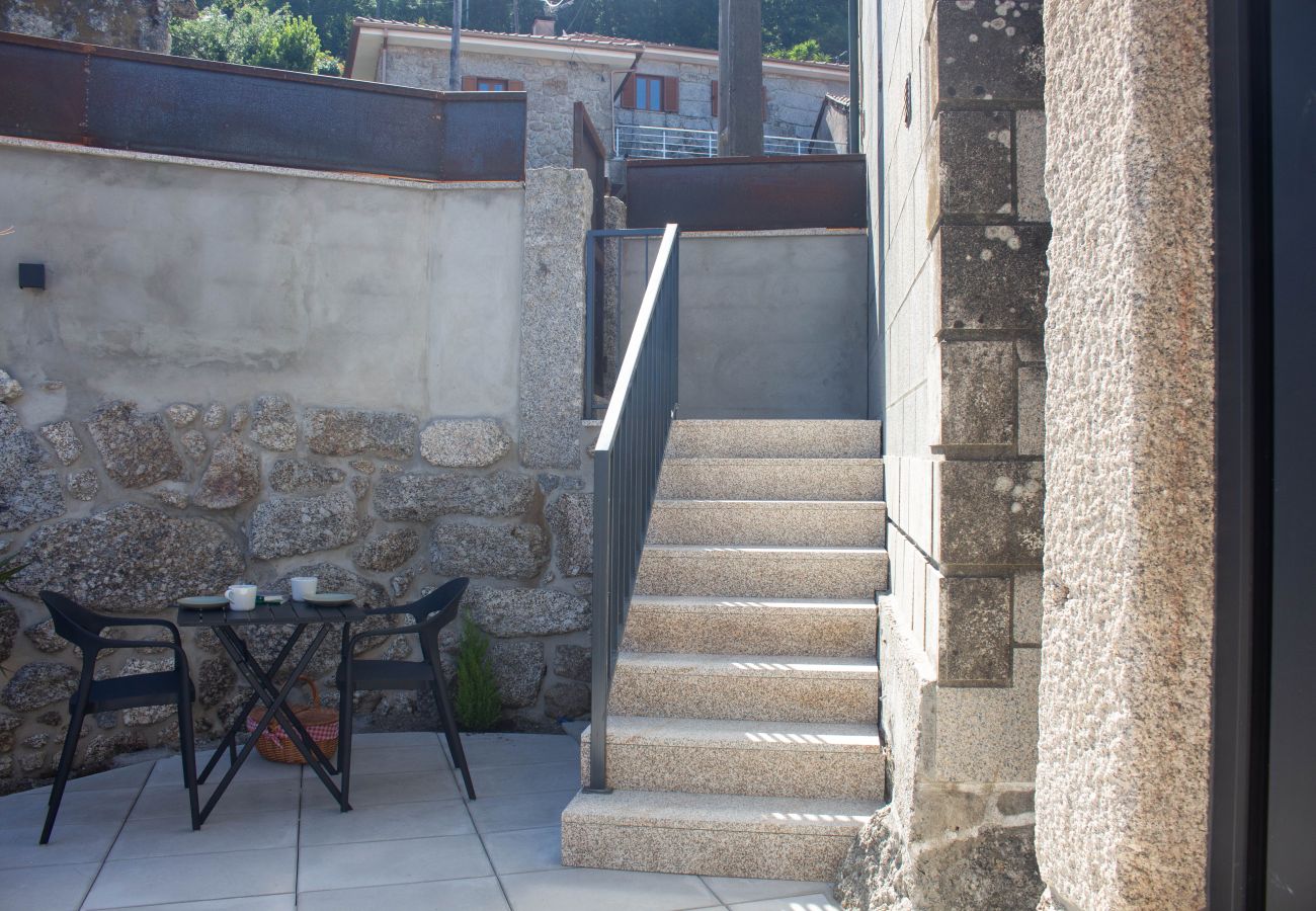 Apartment in Gerês - Quintão Valley - Casa do Palheiro 1