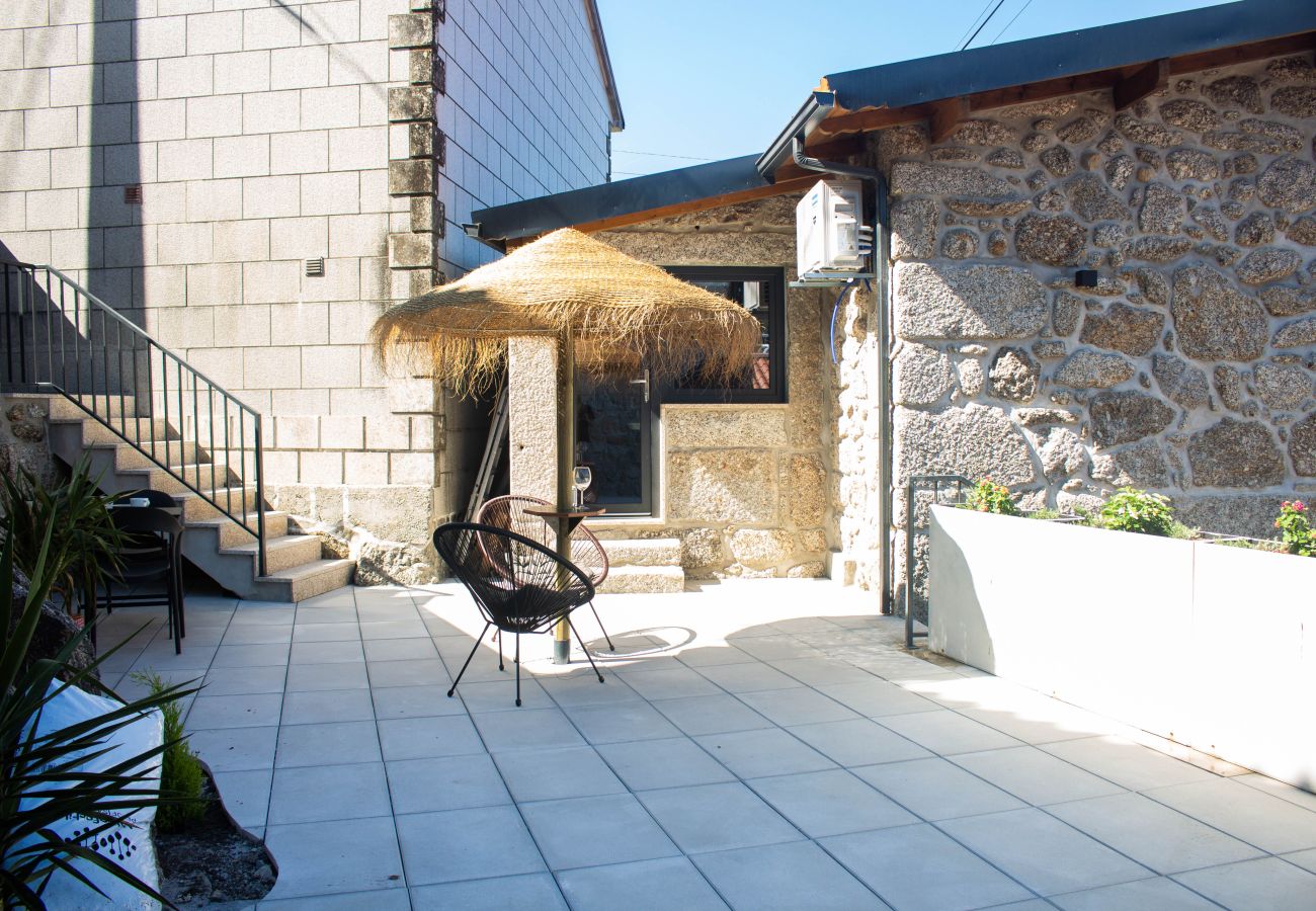 Apartment in Gerês - Quintão Valley - Casa do Palheiro 1
