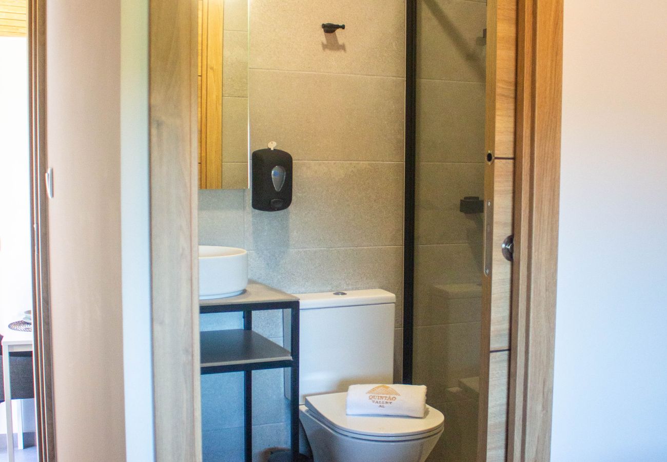 Apartment in Gerês - Quintão Valley - Casa do Palheiro 1