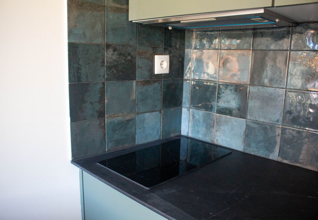 Apartment in Gerês - Quintão Valley - Casa do Palheiro 1