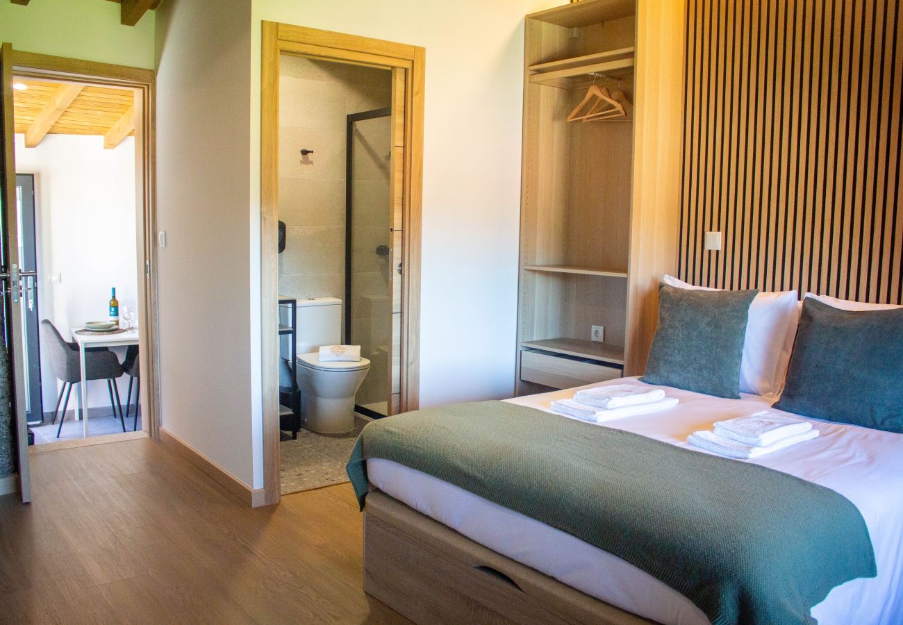 Apartment in Gerês - Quintão Valley - Casa do Palheiro 1