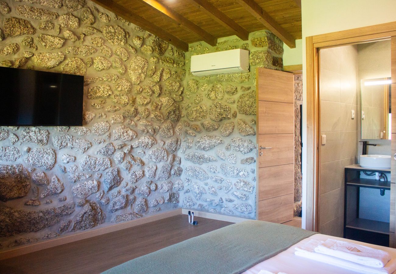 Apartment in Gerês - Quintão Valley - Casa do Palheiro 1