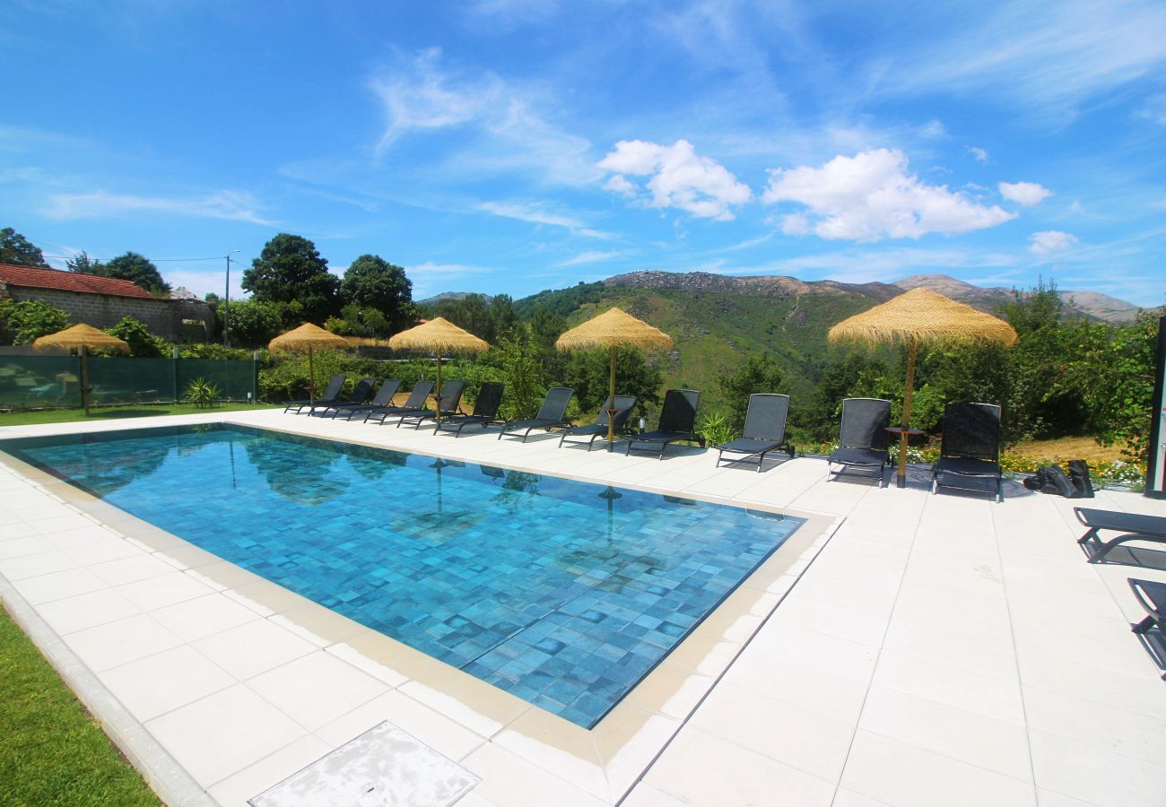Apartment in Gerês - Quintão Valley - Casa do Palheiro 2