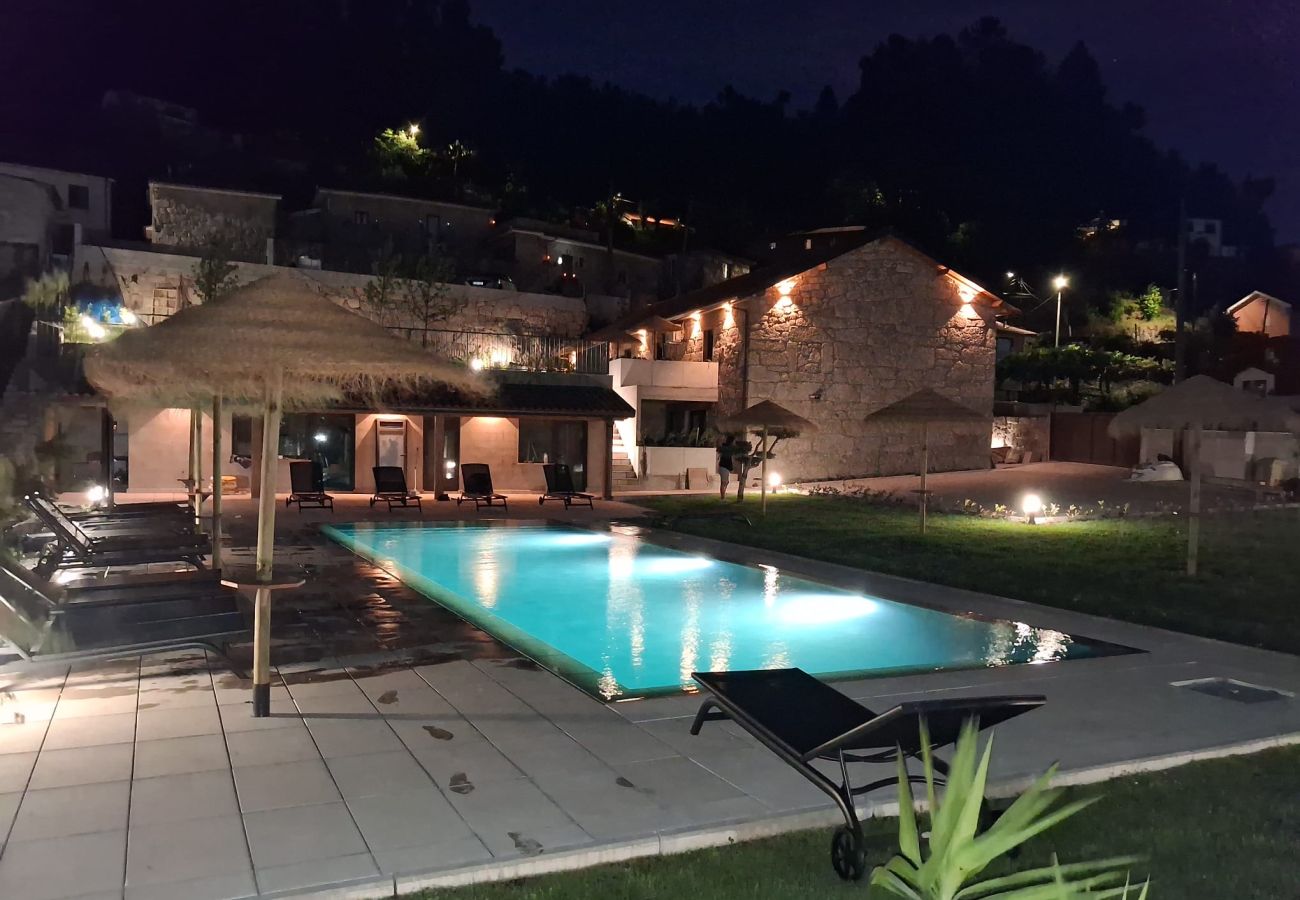 Apartment in Gerês - Quintão Valley - Casa do Palheiro 2