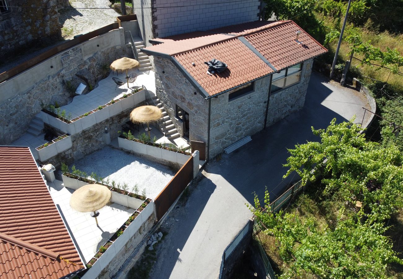 Apartment in Gerês - Quintão Valley - Casa do Palheiro 2