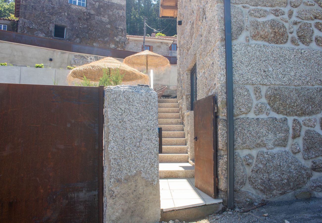 Apartment in Gerês - Quintão Valley - Casa do Palheiro 2
