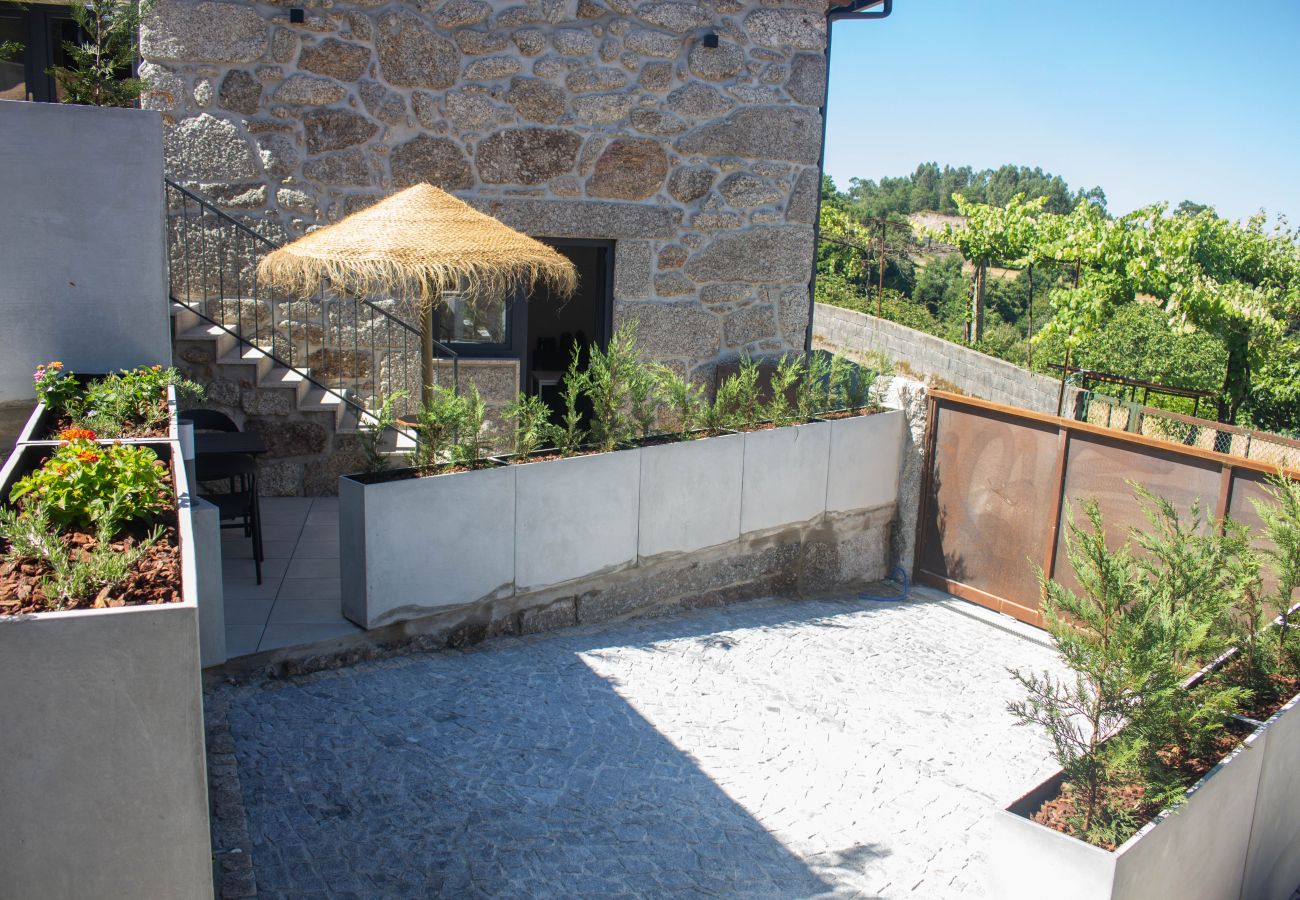 Apartment in Gerês - Quintão Valley - Casa do Palheiro 2