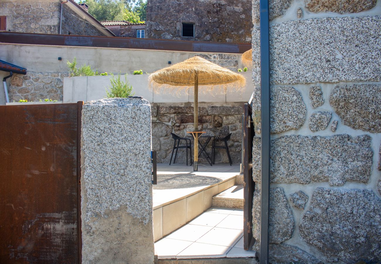 Apartment in Gerês - Quintão Valley - Casa do Palheiro 2