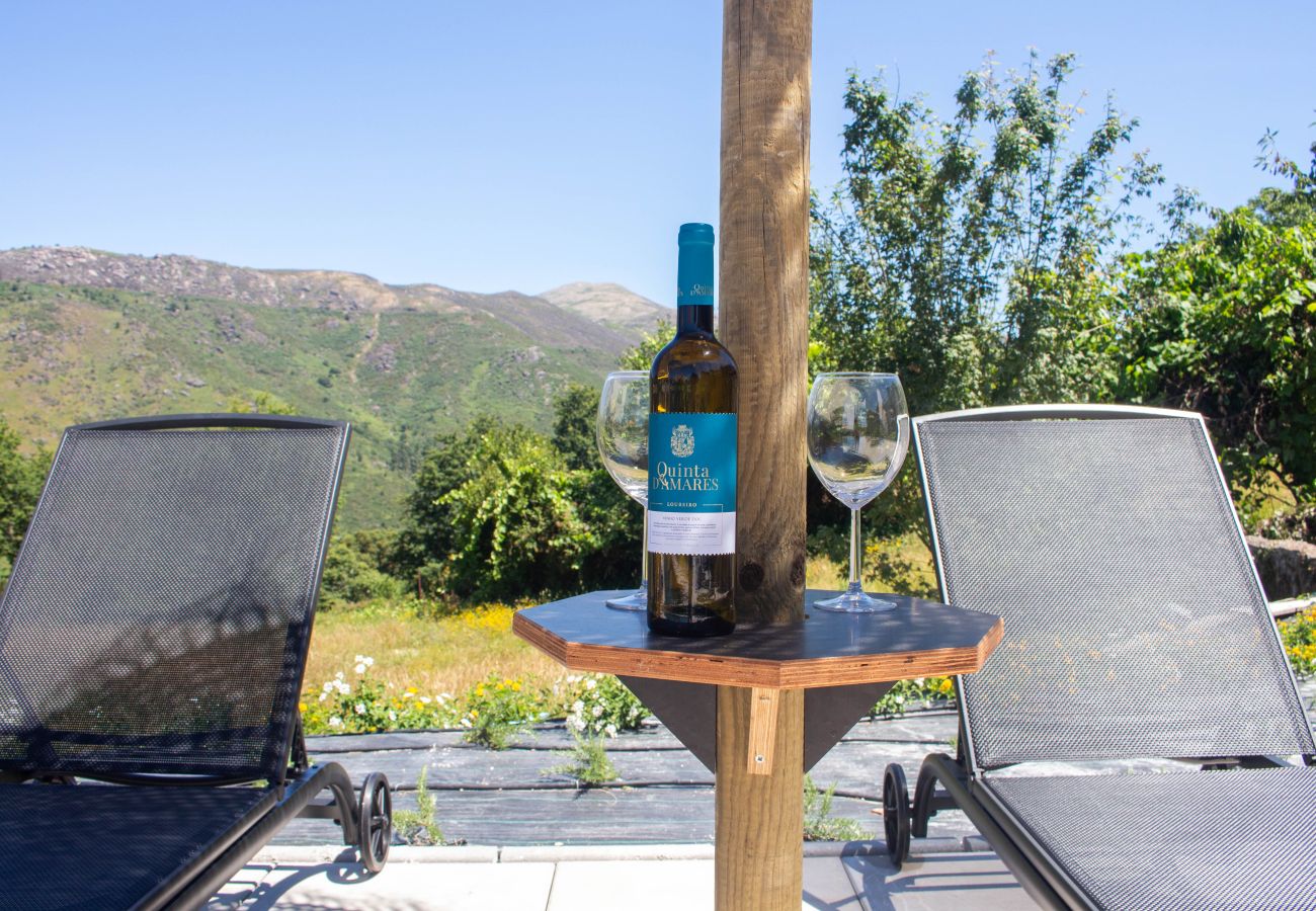 Apartment in Gerês - Quintão Valley - Casa do Palheiro 2