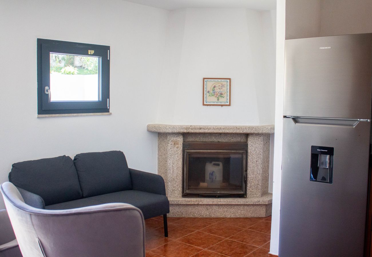 Apartment in Gerês - Quintão Valley - Casa Grande 1