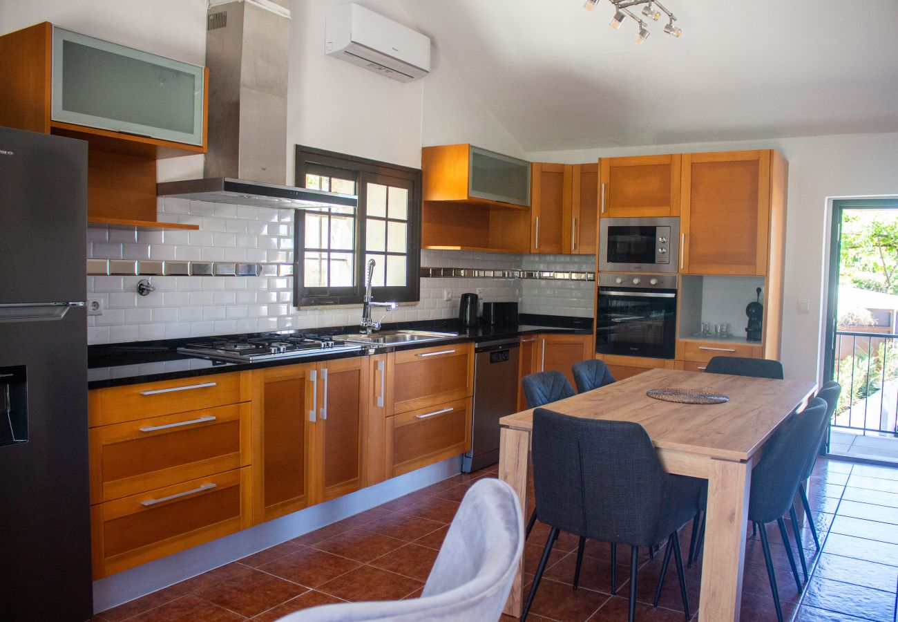 Apartment in Gerês - Quintão Valley - Casa Grande 1