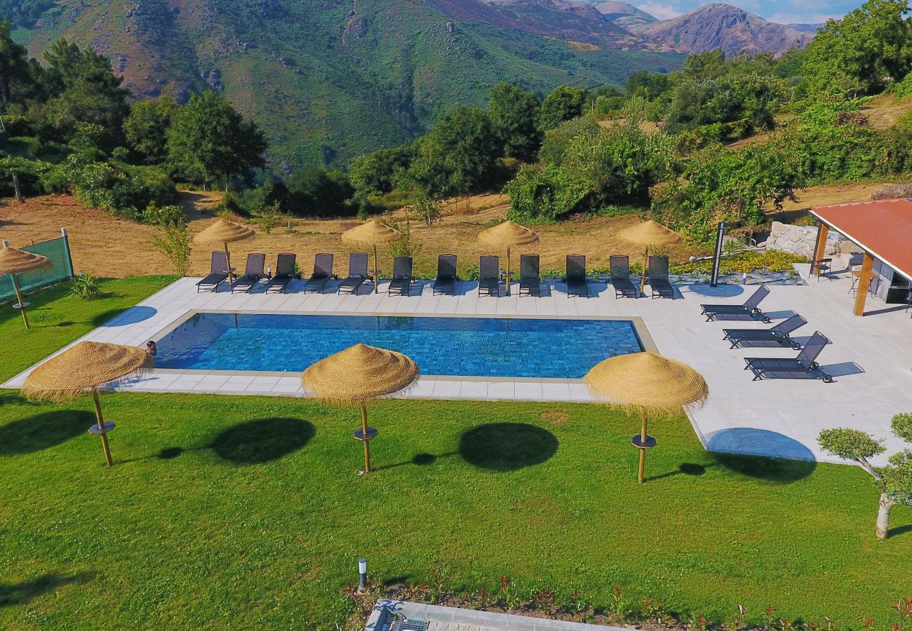 Apartment in Gerês - Quintão Valley - Casa Grande 1
