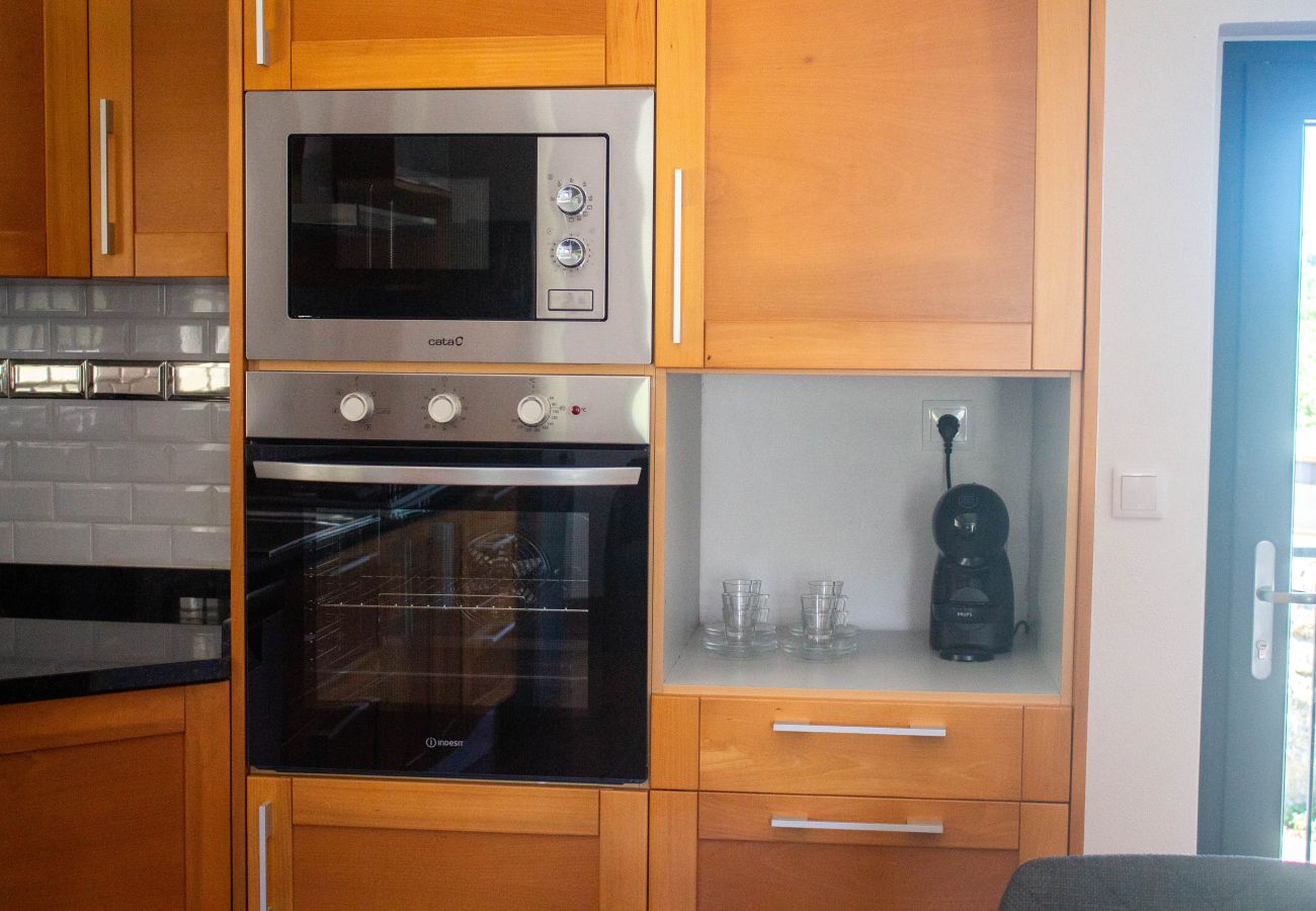 Apartment in Gerês - Quintão Valley - Casa Grande 1