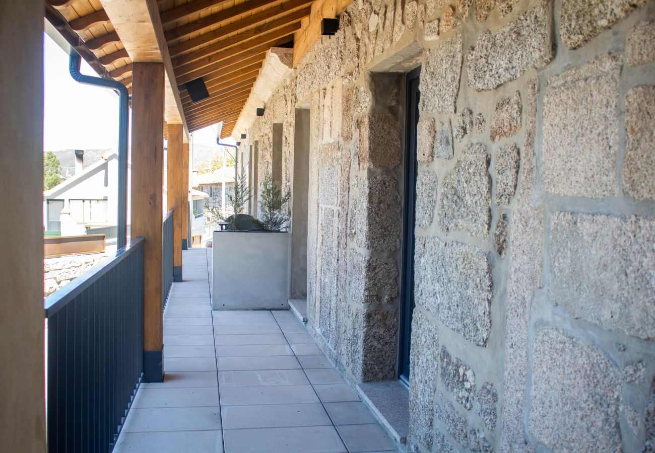 Apartment in Gerês - Quintão Valley - Casa Grande 1