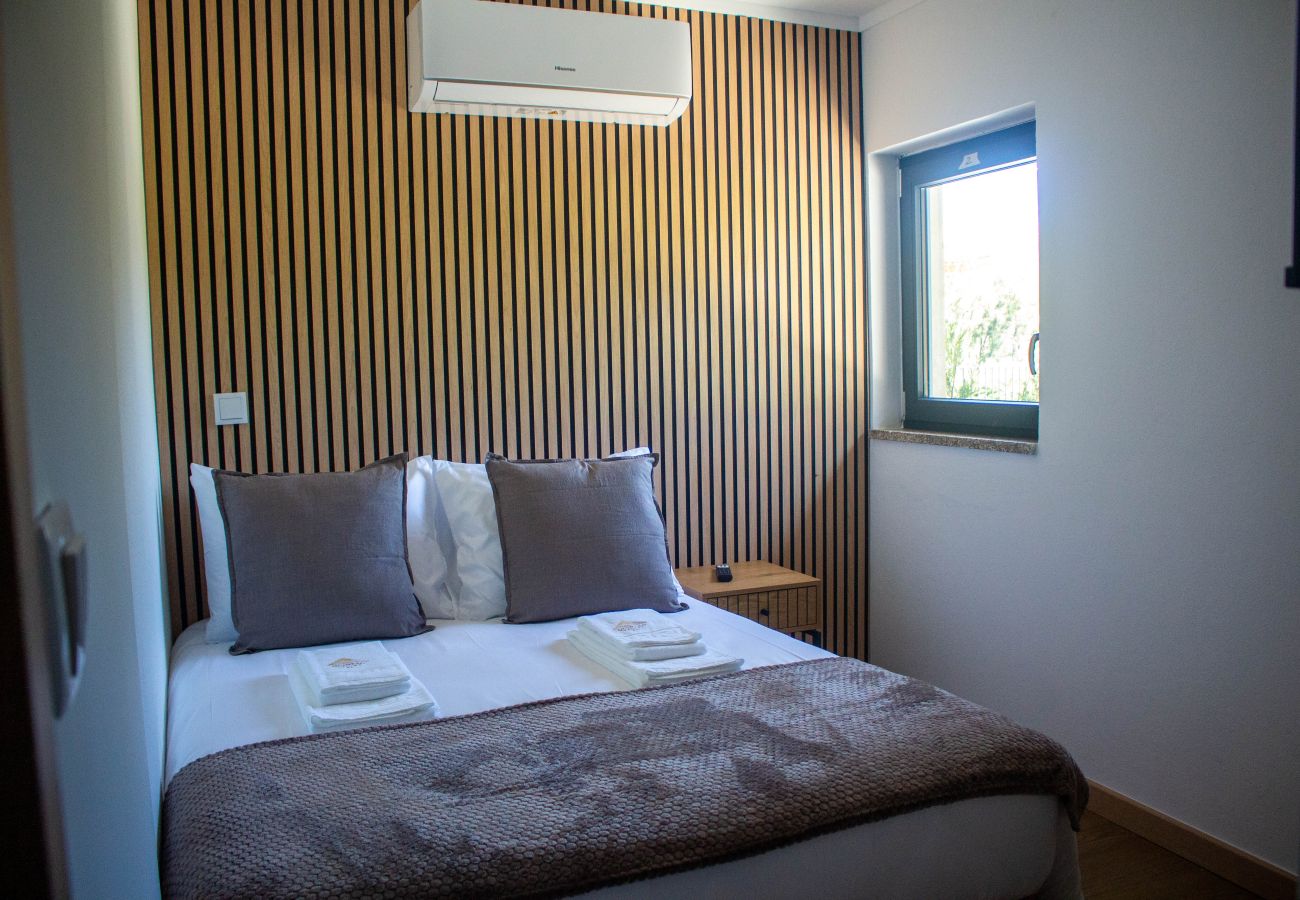 Apartment in Gerês - Quintão Valley - Casa Grande 1