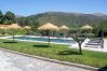 Apartment in Gerês - Quintão Valley - Casa Grande 1