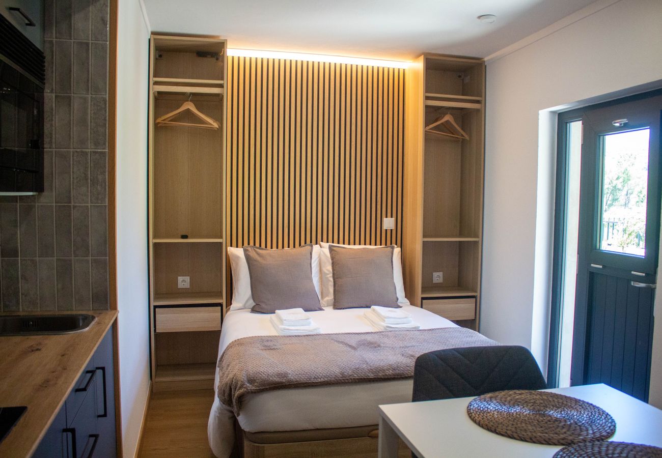 Studio in Gerês - Quintão Valley - Casa Grande 2