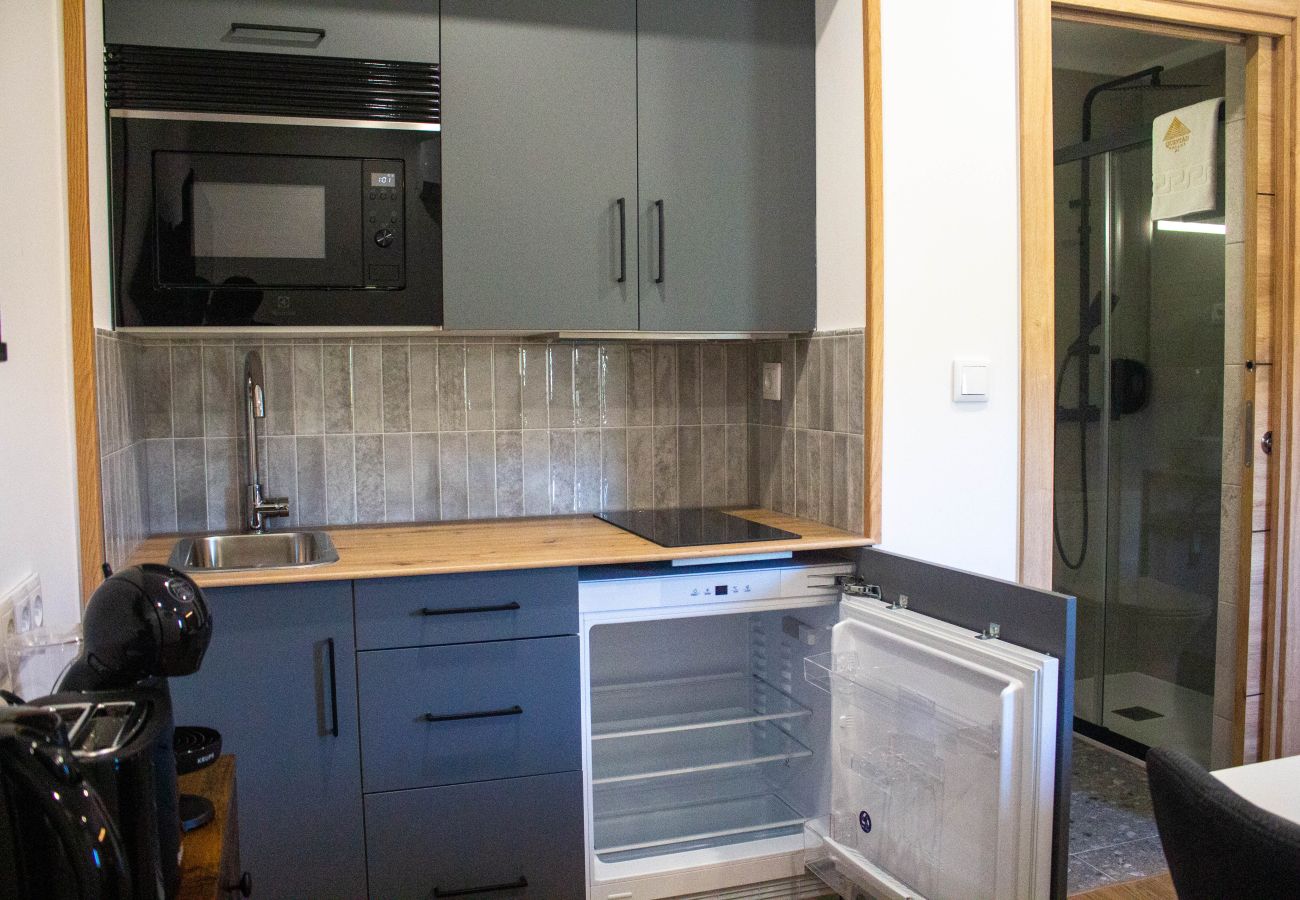 Studio in Gerês - Quintão Valley - Casa Grande 2