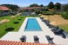 Studio in Gerês - Quintão Valley - Casa Grande 2