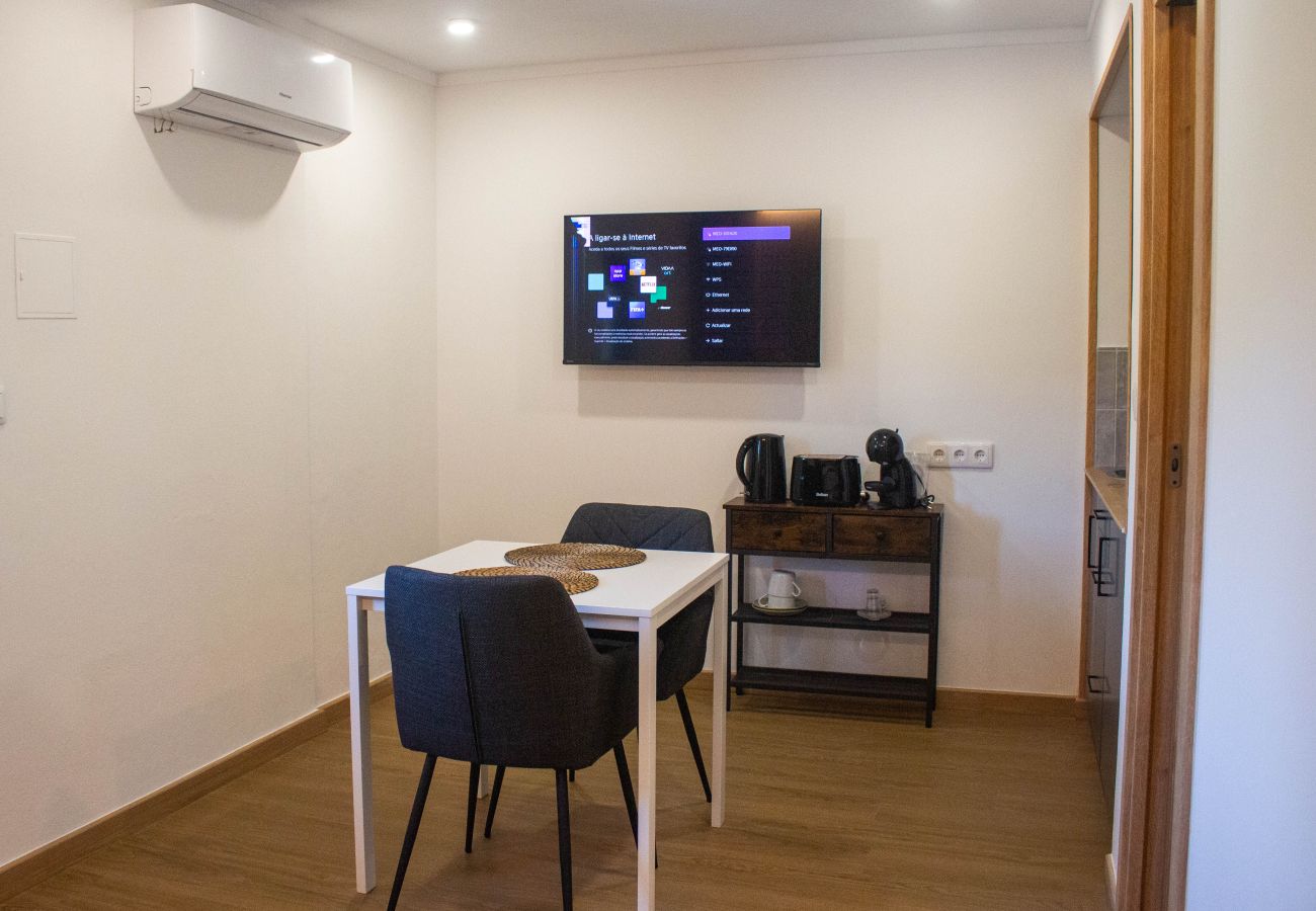 Studio in Gerês - Quintão Valley - Casa Grande 3