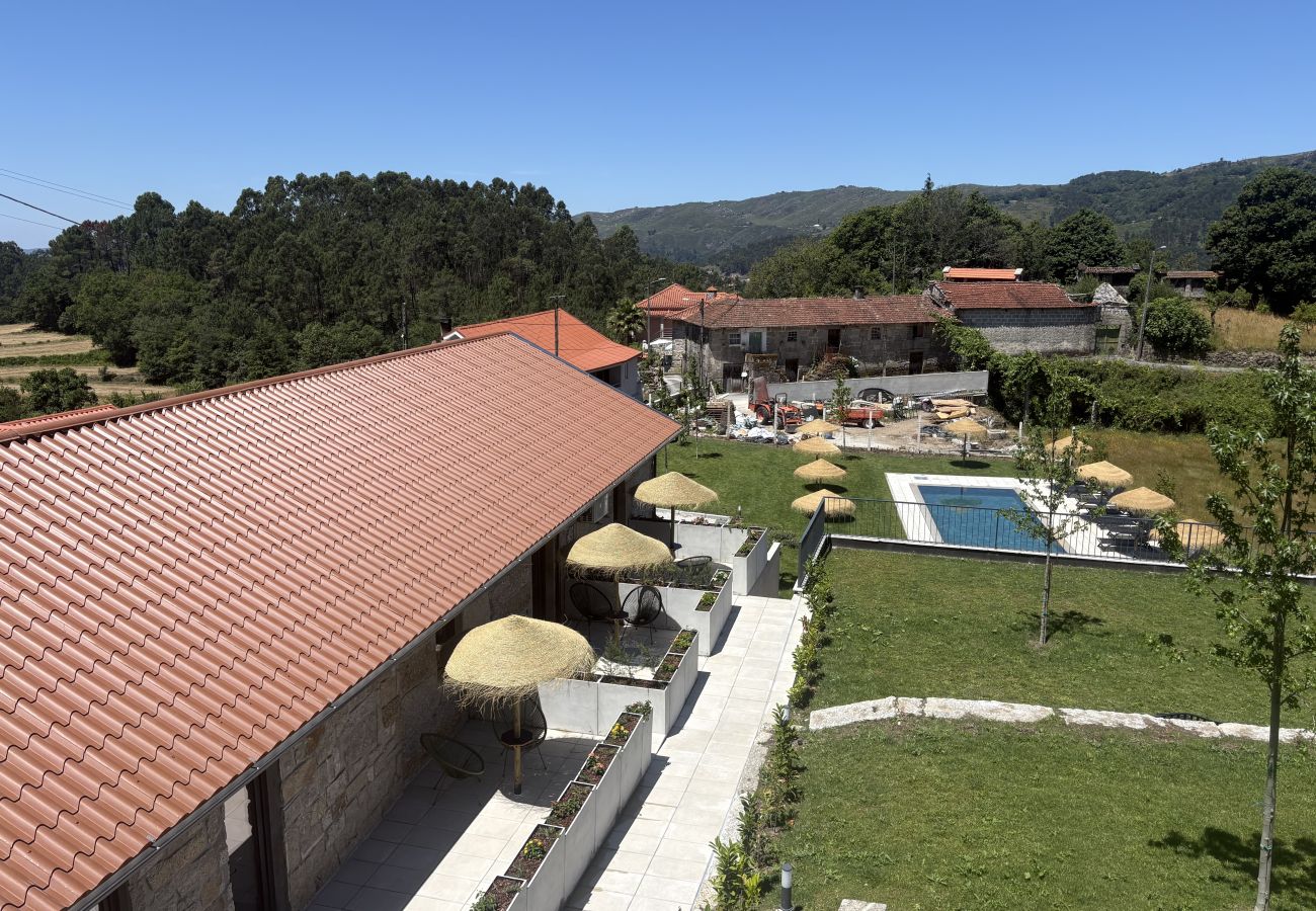 Studio in Gerês - Quintão Valley - Casa Grande 3